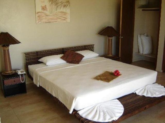 Le Manumea Resort Alamagoto Quarto foto
